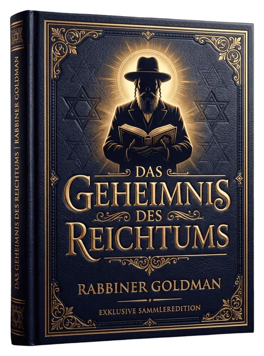 Das Geheimnis des Reichtums